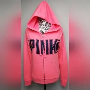 Victoria’s secret PINK パーカー s-l400.jpg